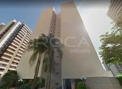 Apartamento com 3 Quartos à venda, 98m² no Santa Cruz do José Jacques, Ribeirão Preto