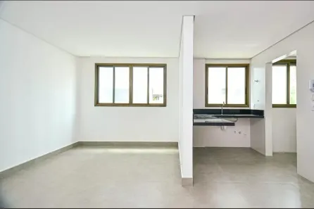 Apartamento com 2 Quartos à venda, 68m² no Carmo, Belo Horizonte