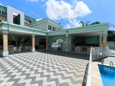 Apartamento com 2 Quartos à venda, 55m² no Uruguai, Teresina