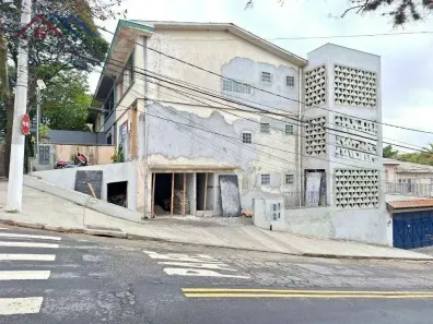 Imóvel Comercial para alugar, 340m² no Campo Belo, São Paulo