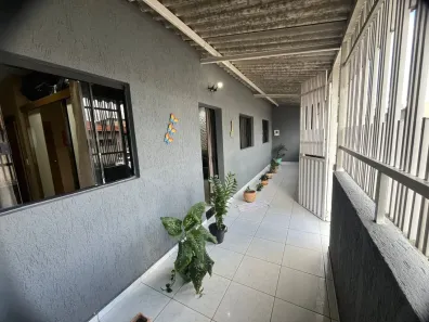 Casa com 2 Quartos à venda, 200m² no Setor Residencial Leste, Brasília