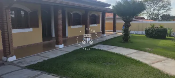 Casa de Condomínio com 4 Quartos à venda, 313m² no Residencial São José Do Ribeirão, Itupeva