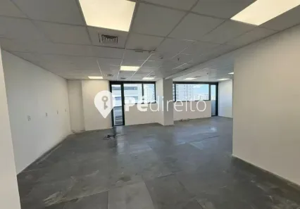 Sala Comercial para alugar, 94m² no Água Branca, São Paulo
