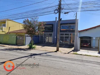 Ponto Comercial para alugar, 200m² no Jardim Santa Cruz, Boituva