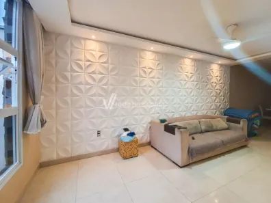 Casa com 3 Quartos à venda, 148m² no Residencial Cittá di Salerno, Campinas