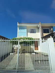 Casa com 2 Quartos à venda, 70m² no Forquilhas, São José