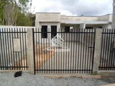 Casa com 3 Quartos à venda, 66m² no Paloma, Colombo