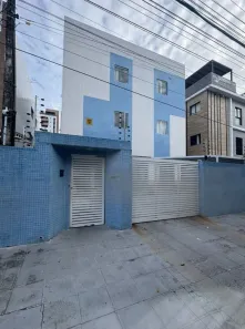 Apartamento com 3 Quartos à venda, 80m² no Bancários, João Pessoa