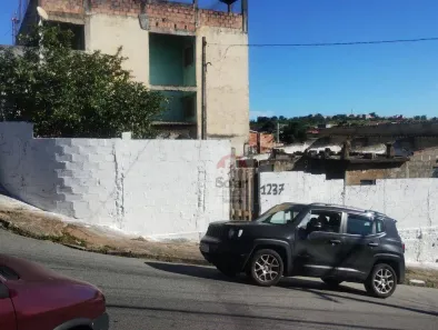 Lote/Terreno à venda, 197m² no Chácara São Silvestre, Taubaté