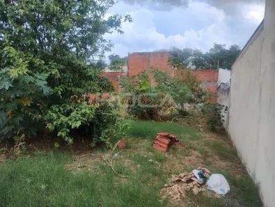 Lote/Terreno à venda, 250m² no Jardim dos Coqueiros, São Carlos
