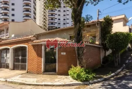 Casa com 3 Quartos à venda, 160m² no Vila Rosália, Guarulhos