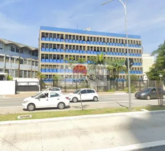 Prédio Comercial para alugar, 3561m² no Água Branca, São Paulo