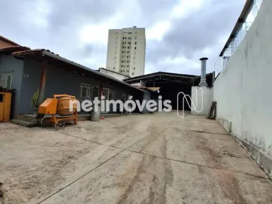 Galpão/Depósito/Armazém para alugar, 257m² no Salgado Filho, Belo Horizonte