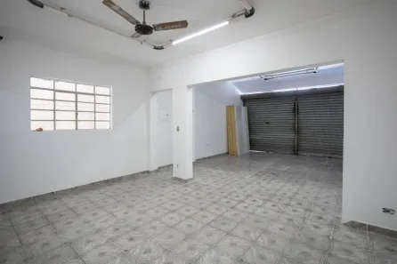 Ponto Comercial para alugar, 40m² no Centro, Osasco