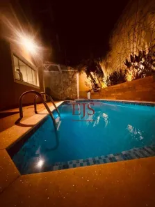 Casa com 3 Quartos à venda, 159m² no Vila Petrópolis, Atibaia