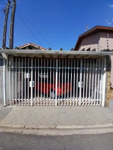 Casa com 2 Quartos à venda, 70m² no Jardim Independência, Taubaté