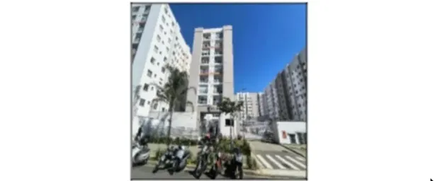 Apartamento com 2 Quartos à venda, 36m² no Vila Independência, São Paulo