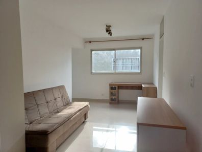 Kitnet à venda, 34m² no Liberdade, São Paulo