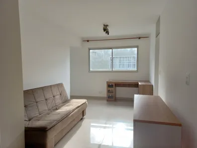 Kitnet à venda, 34m² no Liberdade, São Paulo