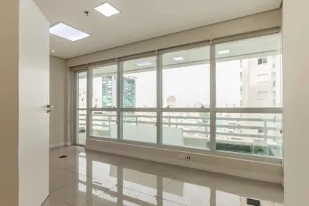 Sala Comercial à venda, 38m² no Consolação, São Paulo