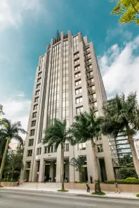 Sala Comercial para alugar, 1164m² no Jardim Paulistano, São Paulo