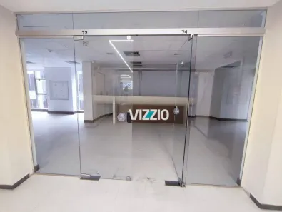 Sala Comercial para alugar, 330m² no Bela Vista, São Paulo