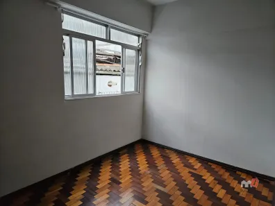 Apartamento com 1 Quarto para alugar, 60m² no Centro, Petrópolis
