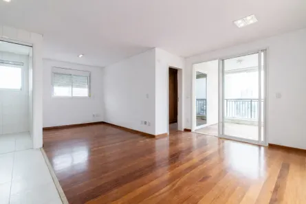 Apartamento com 1 Quarto à venda, 123m² no Pinheiros, São Paulo