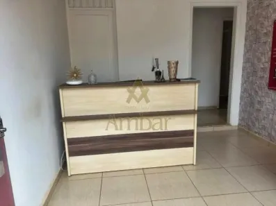 com 3 Quartos para alugar, 150m² no Jardim Sumaré, Ribeirão Preto