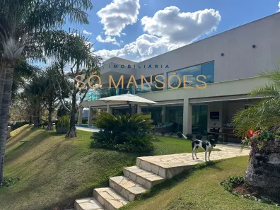 Casa com 4 Quartos à venda, 365m² no Mirante do Tamboril, Lagoa Santa