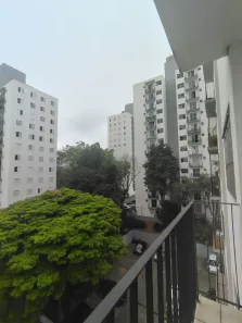 Apartamento com 2 Quartos à venda, 52m² no Jardim Umarizal, São Paulo