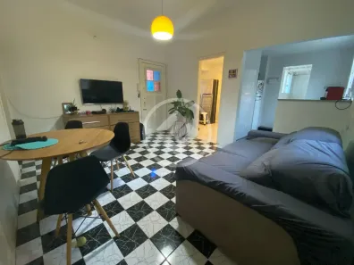 Apartamento com 3 Quartos à venda, 71m² no Carmo, Belo Horizonte