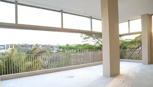 Apartamento com 4 Quartos à venda, 390m² no Higienópolis, São Paulo