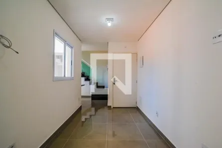Cobertura com 2 Quartos à venda, 97m² no Parque das Nações, Santo André