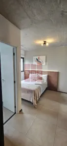 Apartamento com 1 Quarto para alugar, 22m² no Bela Vista, São Paulo