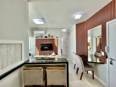Apartamento com 1 Quarto à venda, 38m² no Zona Nova, Capão da Canoa