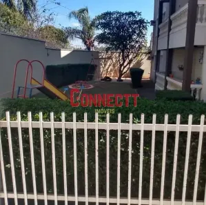 Apartamento com 3 Quartos à venda, 82m² no Residencial Flórida, Ribeirão Preto