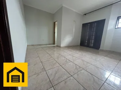 Casa com 2 Quartos para alugar, 200m² no Jardim Primavera, Mauá