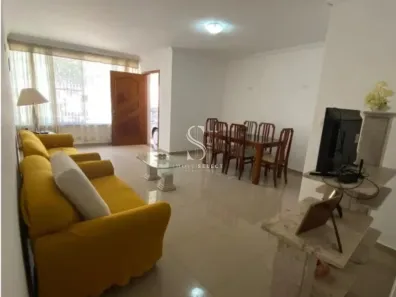 Casa com 3 Quartos à venda, 241m² no Vila Monumento, São Paulo
