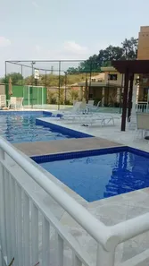Apartamento com 2 Quartos à venda, 61m² no Jardim Torino, Cotia