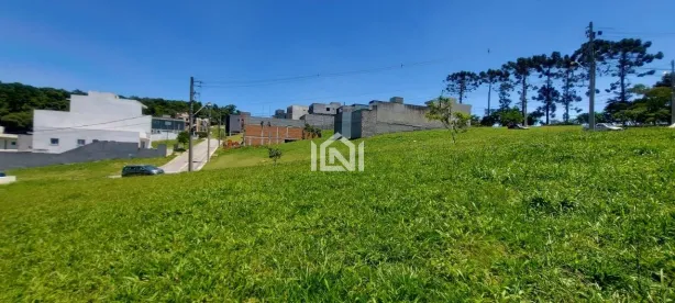 Lote/Terreno à venda, 125m² no Sítio Boa Vista, Cotia
