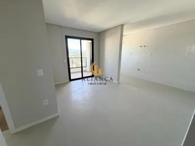 Apartamento com 2 Quartos à venda, 67m² no Pagani, Palhoça