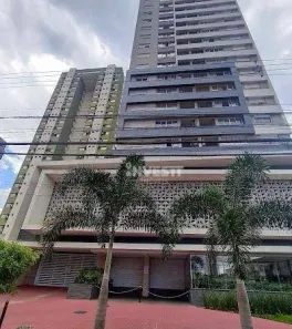 Apartamento com 3 Quartos à venda, 98m² no Setor Bueno, Goiânia