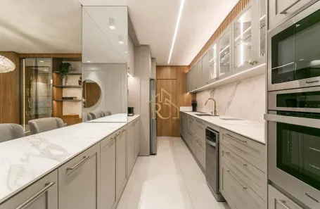 Apartamento com 3 Quartos à venda, 143m² no Campinas, São José
