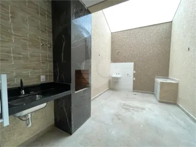 Sobrado com 3 Quartos à venda, 115m² no Jardim Santo Elias, São Paulo