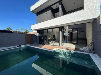 Casa com 3 Quartos à venda, 168m² no Gaivota (Interior), Itanhaém