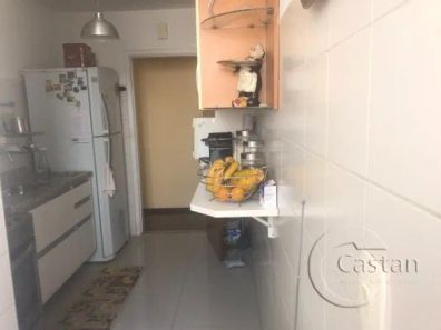Apartamento com 3 Quartos à venda, 74m² no Tatuapé, São Paulo