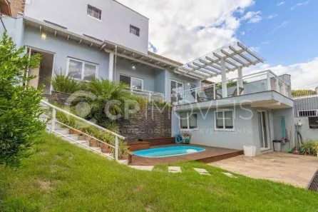 Casa com 3 Quartos à venda, 186m² no Sarandi, Porto Alegre