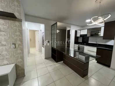 Apartamento com 2 Quartos à venda, 64m² no Ipiranga, São José