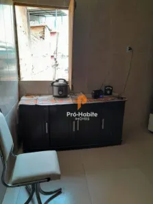 Casa com 2 Quartos à venda, 10m² no Jardim Lourdes, São Paulo